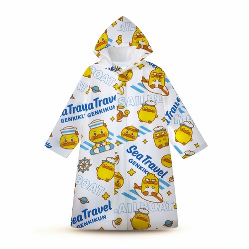 Kids rain coat lightweight - kids,