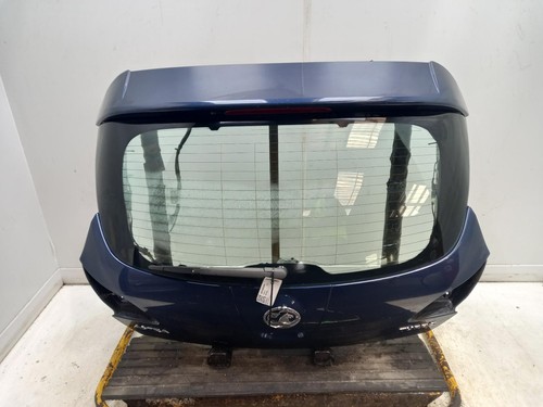 Vauxhall astra boot lid - vauxhall,