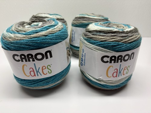 New lot caron cakes - new,
