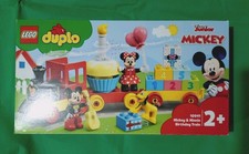 LEGO Duplo Mickey Minnie