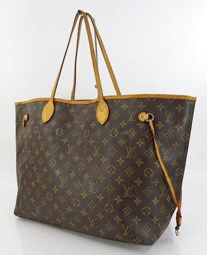 Authentic louis vuitton - authentic,
