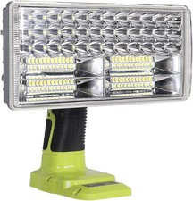 NEW 40W 4200LM 18V LED