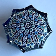 Vintage Strathearn Millefiori