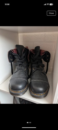 Martens triumph aimilita - dr.,