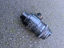 Forge RS Dump Valve for