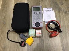 Seaward Primetest 100 Pat