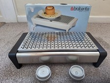 Brabantia Classic Food Warmer