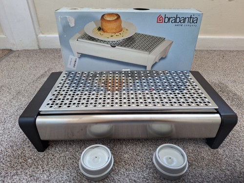 Brabantia classic food warmer - brabantia,