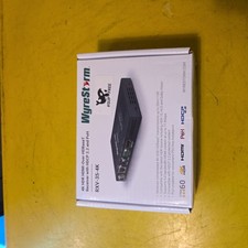 WYRESTORM / RXV-35-4K/ 4K HDR