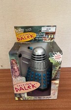 Vintage who talking dalek - vintage,