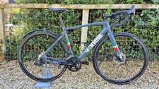 CINELLI SUPERSTAR MEDIUM 11s POTENZA ROAD BIKE  SERVICED IMMACULATE CONDITION