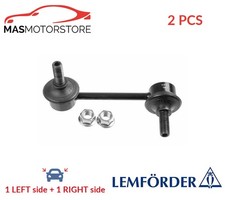 ANTI ROLL BAR STABILISER PAIR