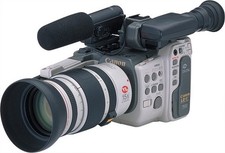 CANON EX2Hi CAMCORDER GENUINE
