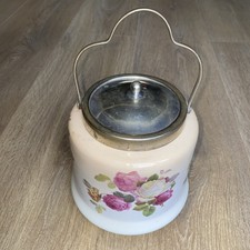 Biscuit/Tea Caddy. Vintage. 