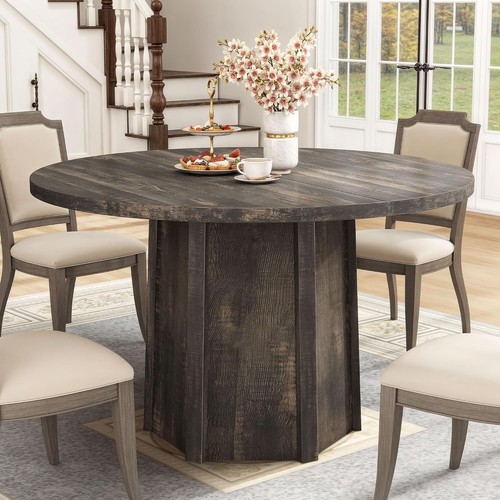 Yitahome round dining - yitahome,