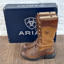 Ariat Wythburn II H2O Leather