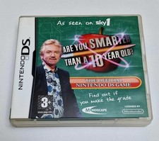 Nintendo DS Game Are You