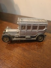 Corgi Classic Rolls Royce 1912