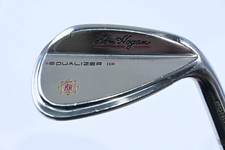 Ben Hogan Equalizer II Gap Wedge / 50 Degree / Stiff Flex KBS Tour 90 Shaft