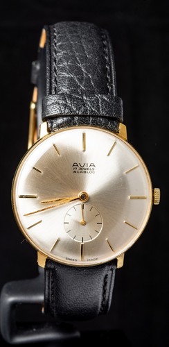 Avia silver sub - avia, men's