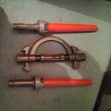 Star Wars Rebels Inquisitor