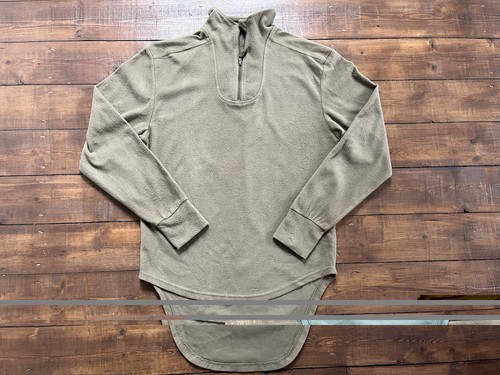 British army combat undershirt - army,