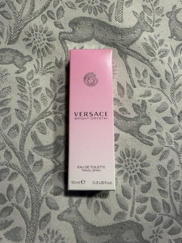 Versace bright crystal eau - versace,