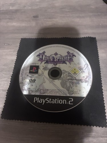 Odin sphere sony - odin,