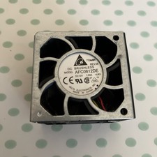 DELTA ELECTRONICS HP AFC0612DE