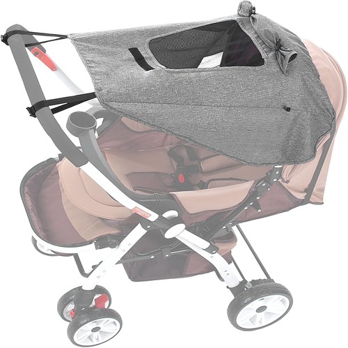 Universal buggy pram baby - universal,