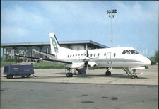 Aircraft Civil Air Limousin