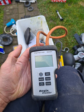 Regin Premier REGX31 Digiman