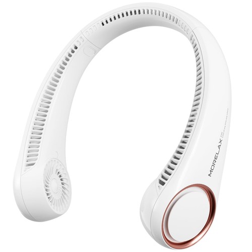 Morelax neck fan bladeless - morelax,