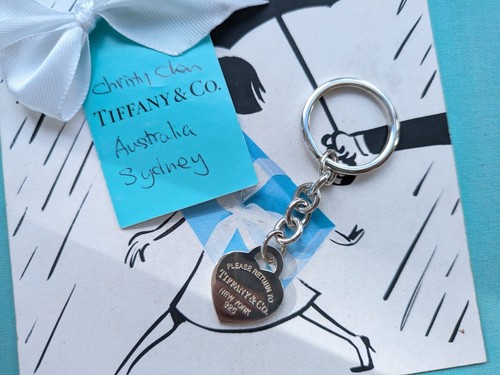 100 genuine tiffany - tiffany, co