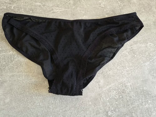 Bnwot vintage senza - senza, sheer