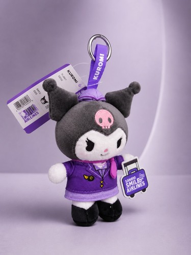 Sanrio smile airlines - sanrio,