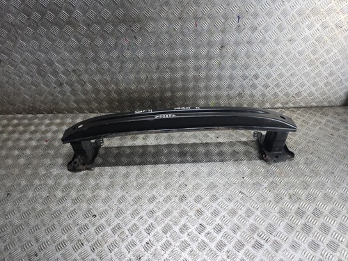 Passat crash bar front - passat,