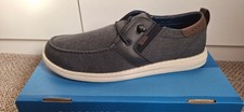 Nunn Bush Brewski Moc Toe slip