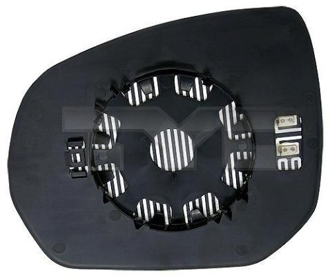Right tyc 305 0123 - tyc, mirror