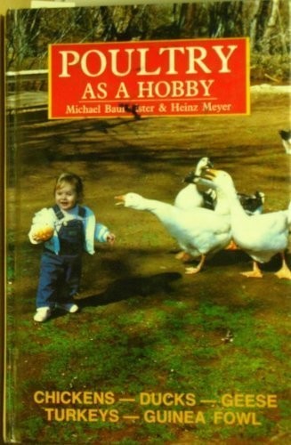 Poultry hobby by michael - a,