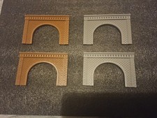 Gauge tunnel 148 - n, 1:148