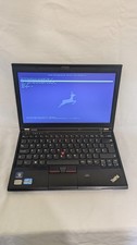 Lenovo thinkpad x230 - lenovo,