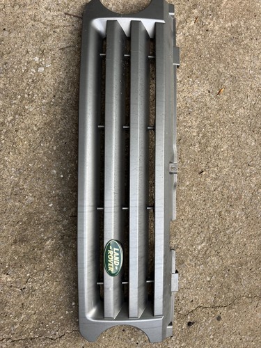 Range rover l322 - rover, grille