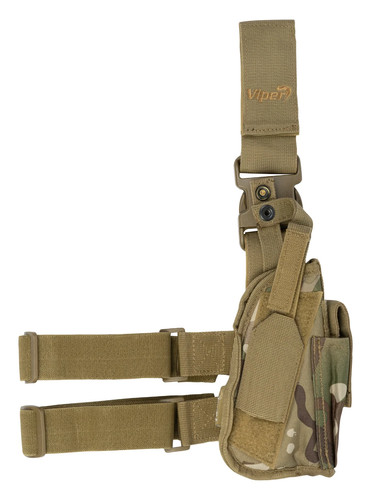 Viper tactical drop leg - drop,