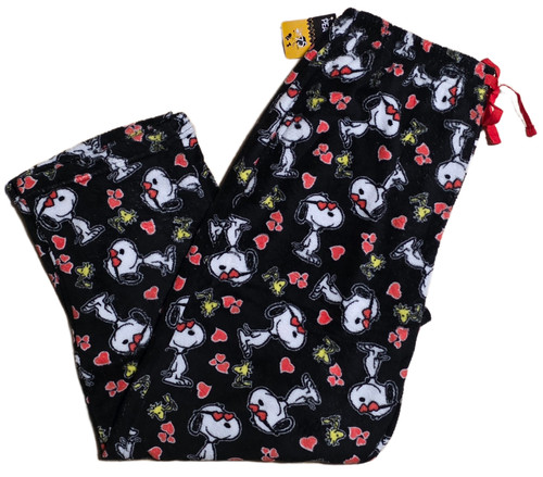 Peanuts snoopy soft - snoopy, black