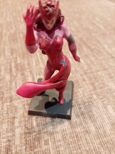 Classic marvel eaglemoss - classic,