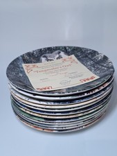 Danbury Mint Majesty of Owls