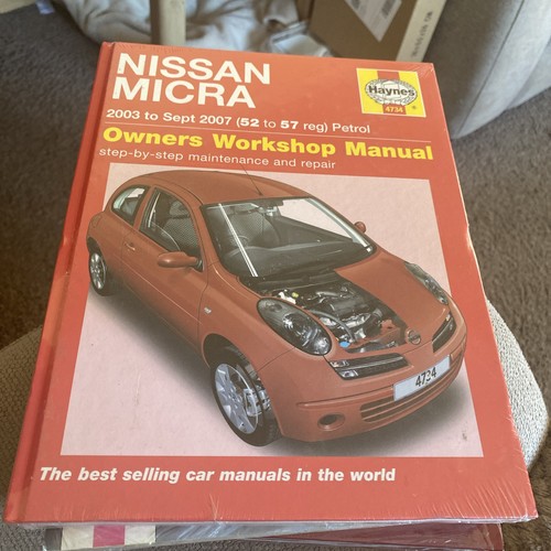 Nissan micra k12 - nissan,