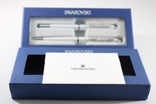 Vintage Swarovski Ballpoint Pens, 21 Different Models, UK Seller
