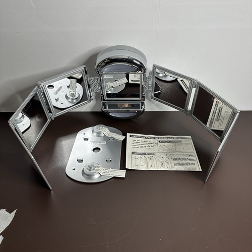360 degree view multi panel - view, multi-panel